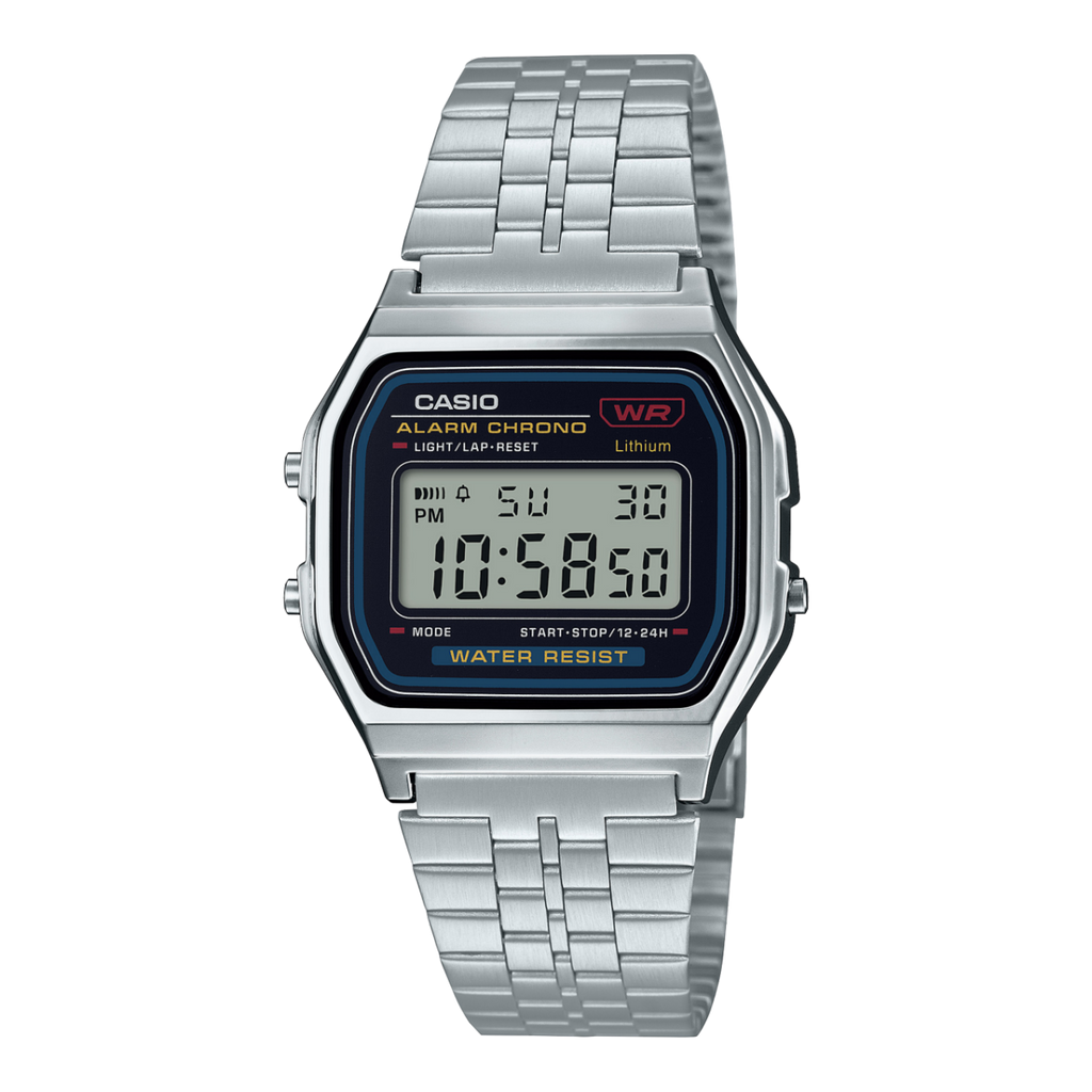 CASIO digital
A159WA-N1