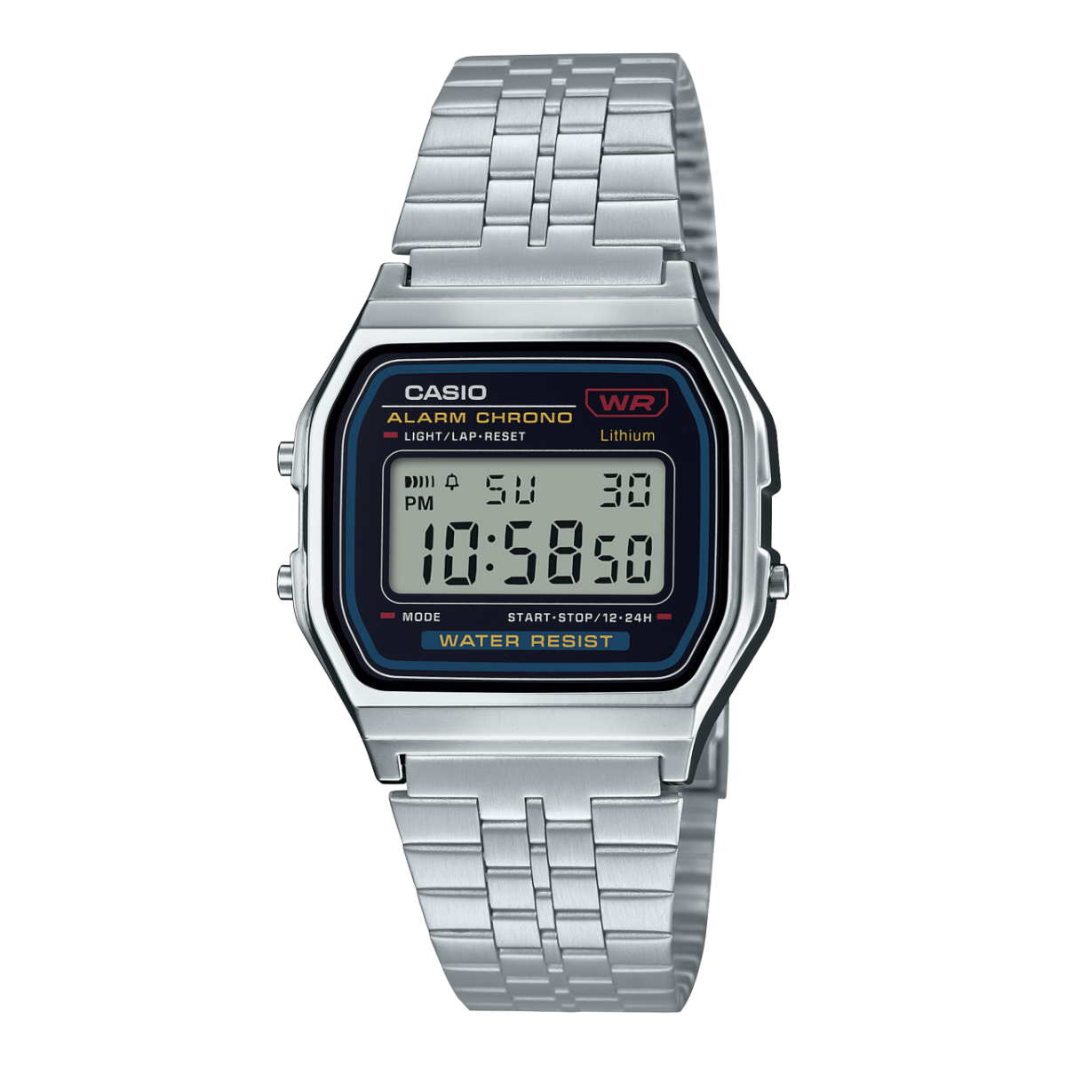 CASIO digital
A159WA-N1