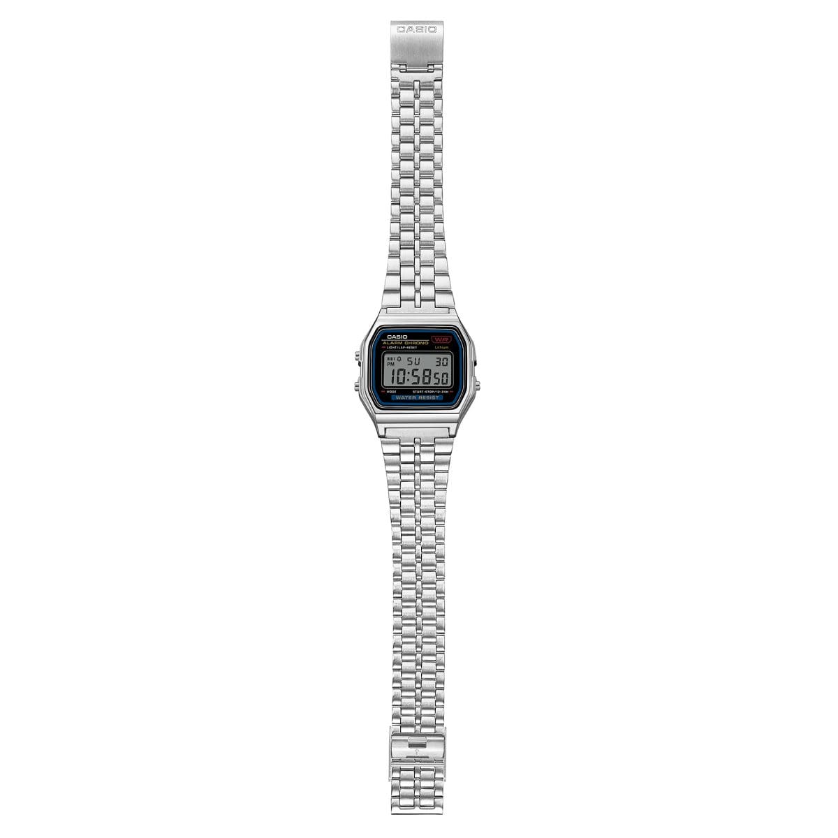 CASIO digital
A159WA-N1