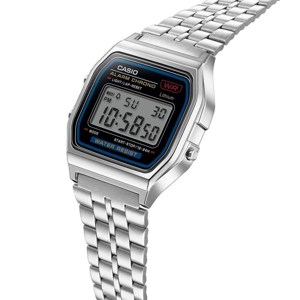 CASIO digital
A159WA-N1