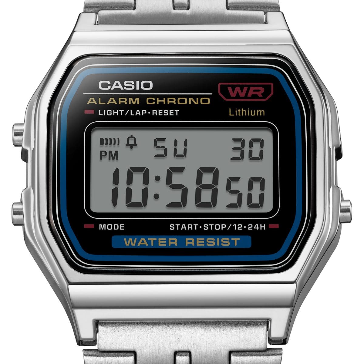 CASIO digital
A159WA-N1