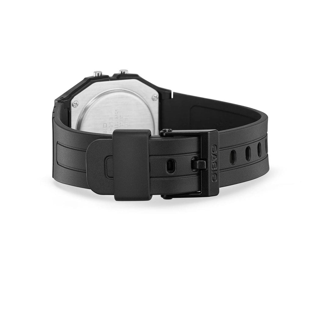 CASIO F-91 Series F-91W-1XY